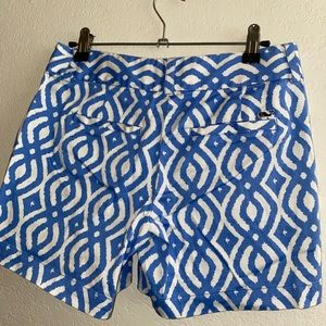 Vineyard vines shorts 5 inch inseam